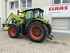 Tractor Claas ARION 460 CIS MIT FL 120C Image 4