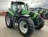 Traktor Deutz-Fahr AGROTRON 180.7 Profiline Bild 13