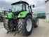 Traktor Deutz-Fahr AGROTRON 180.7 Profiline Bild 3