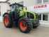 Traktor Claas AXION 930 CMATIC ST5  CEBIS Bild 1