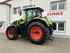 Traktor Claas AXION 930 CMATIC ST5  CEBIS Bild 10
