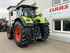 Traktor Claas AXION 930 CMATIC ST5  CEBIS Bild 13