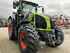 Traktor Claas AXION 930 CMATIC ST5  CEBIS Bild 2