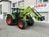 Traktor Claas ARION 440 CIS MIT FL 100 Bild 1