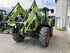 Traktor Claas ARION 440 CIS MIT FL 100 Bild 3