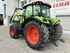 Traktor Claas ARION 440 CIS MIT FL 100 Bild 7