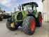 Tractor Claas ARION 650 CMATIC Image 1