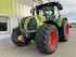 Tractor Claas ARION 650 CMATIC Image 8