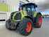 Traktor Claas AXION 870 CMATIC CEBIS Bild 7