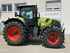 Tractor Claas AXION 830 CMATIC ST5 CEBIS Image 3