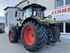 Traktor Claas AXION 870 CMATIC-STAGE V CEBIS Bild 5
