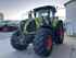 Tractor Claas AXION 870 CMATIC-STAGE V CEBIS Image 7