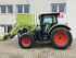 Traktor Claas ARION 650 CEBIS Bild 6