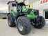 Traktor Deutz-Fahr AGROTRON 7250 TTV Bild 1