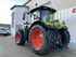 Traktor Claas ARION 660 CMATIC - ST V FIRST Bild 11