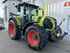 Claas ARION 660 CMATIC - ST V FIRST Beeld 2