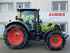 Claas ARION 660 CMATIC - ST V FIRST Imagine 3