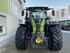 Claas ARION 660 CMATIC - ST V FIRST Beeld 8