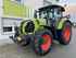 Tractor Claas ARION 660 CMATIC - ST V FIRST Image 9