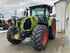 Claas ARION 660 CMATIC - ST V FIRST Obraz 13