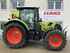 Tractor Claas ARION 660 CMATIC - ST V FIRST Image 7