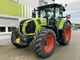 Claas ARION 660 CMATIC - ST V FIRST