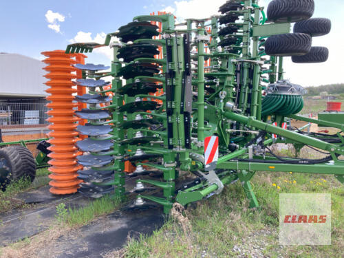 Amazone Catros Xl 5003-2 Årsmodell 2024 Wülfershausen