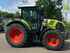 Claas ARION 550 CMATIC CEBIS Billede 1