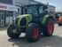 Claas ARION 550 CMATIC CEBIS Billede 4