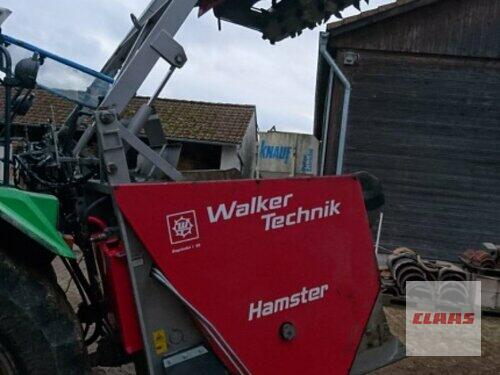 Walker - Hamster HFM 200