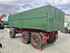 Tipper/Dumper - Trailed Sonstige/Other HKD 16 HUMMEL Image 2