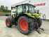 Claas ARION 420 CIS immagine 3