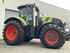 Claas AXION 830 C-MATIC Imagine 1