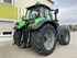 Traktor Deutz-Fahr AGROTRON 7250 TTV Bild 5