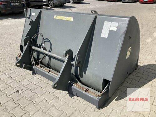 Attachment/Accessory Bressel & Lade - HOCHKIPPSCHAUFEL L