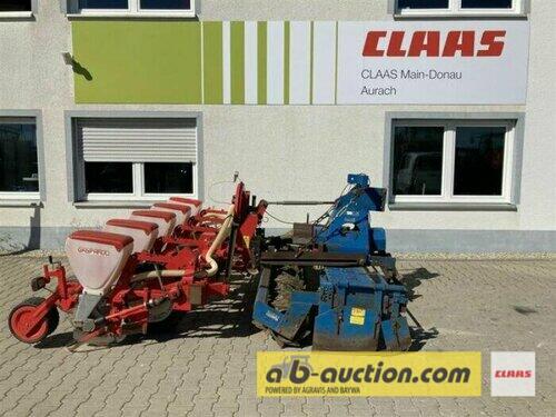 Maschio Sp 540 + Pke 300 Rok produkcji 2002 Wassertrüdingen