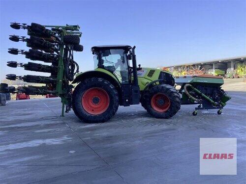 Amazone Precea 6000 Super 12x50 + Ft Rok výroby 2022 Wassertrüdingen