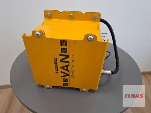 Zunhammer Van-Control 2.0 Nir-Sensor Wassertrüdingen