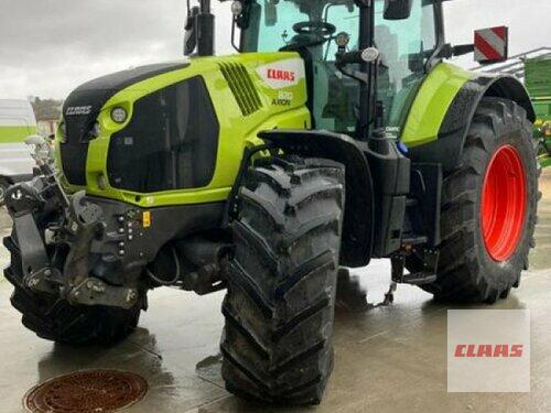 Claas Axion 870 Cmatic Year of Build 2023 4WD