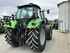 Deutz-Fahr AGROTRON 620 TTV Bilde 4