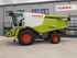 Mähdrescher Claas Lexion 660 Bild 1