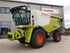 Claas Lexion 660 Foto 16