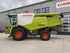 Claas Lexion 660 Foto 2