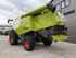 Claas Lexion 660 Foto 6