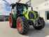 Traktor Claas ARION 660 CMATIC CEBIS Bild 1