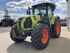 Traktor Claas ARION 660 CMATIC CEBIS Bild 3