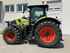 Claas AXION 830 CMATIC GPS RTK immagine 1