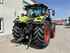 Claas AXION 830 CMATIC GPS RTK Зображення 13