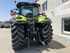 Claas AXION 830 CMATIC GPS RTK Foto 16