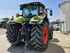 Claas AXION 830 CMATIC GPS RTK Billede 18